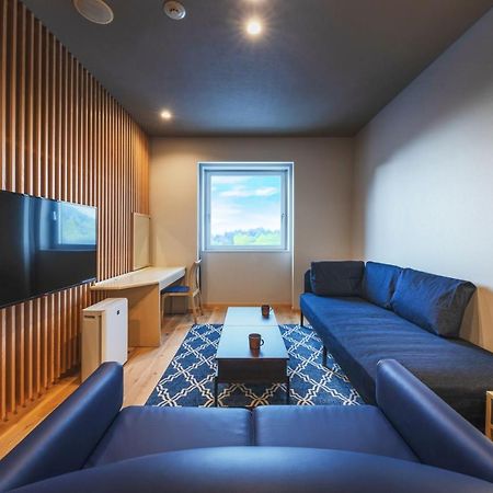 Takamiya Hotel Rurikura Resort Yamagata  Extérieur photo
