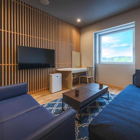 Takamiya Hotel Rurikura Resort Yamagata  Extérieur photo