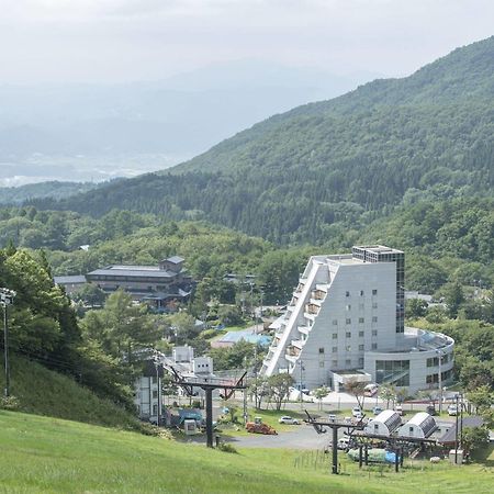 Takamiya Hotel Rurikura Resort Yamagata  Extérieur photo