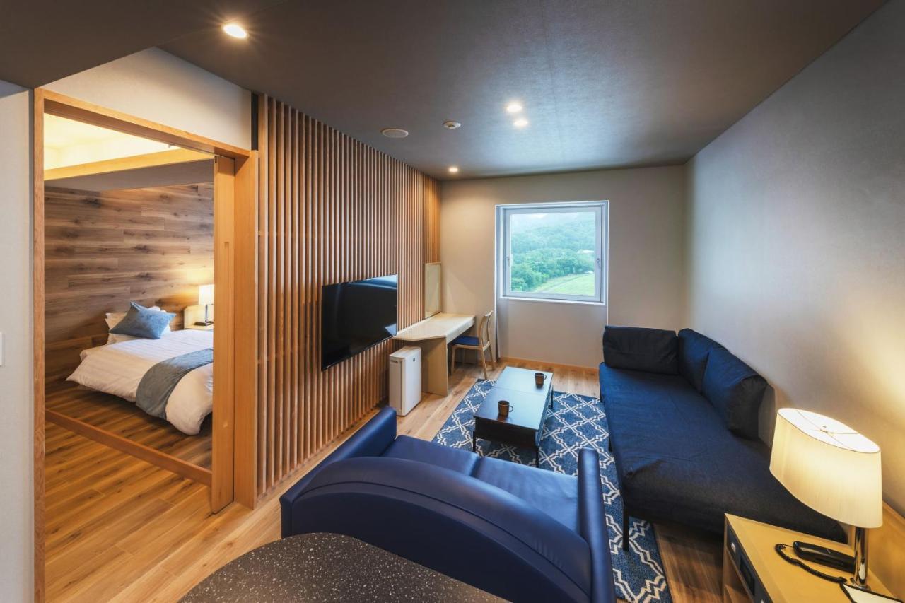 Takamiya Hotel Rurikura Resort Yamagata  Extérieur photo