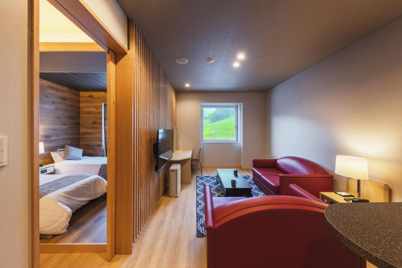 Takamiya Hotel Rurikura Resort Yamagata  Extérieur photo