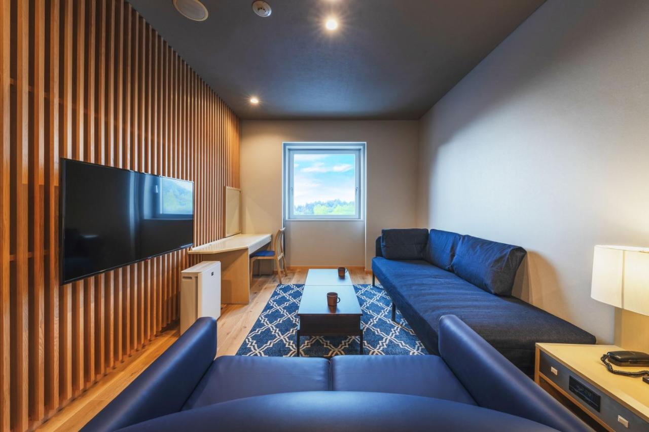 Takamiya Hotel Rurikura Resort Yamagata  Extérieur photo