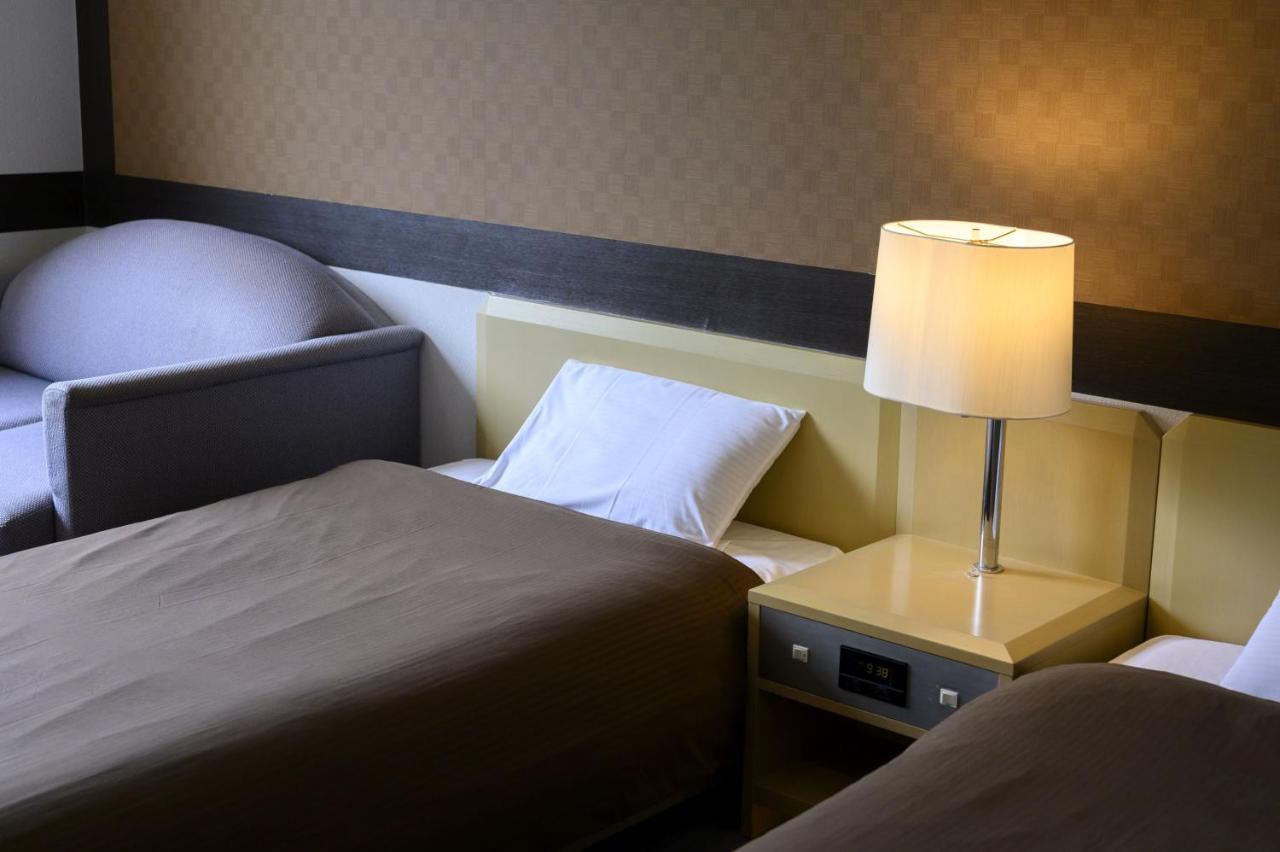 Takamiya Hotel Rurikura Resort Yamagata  Extérieur photo