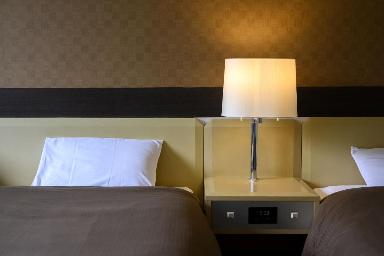 Takamiya Hotel Rurikura Resort Yamagata  Extérieur photo