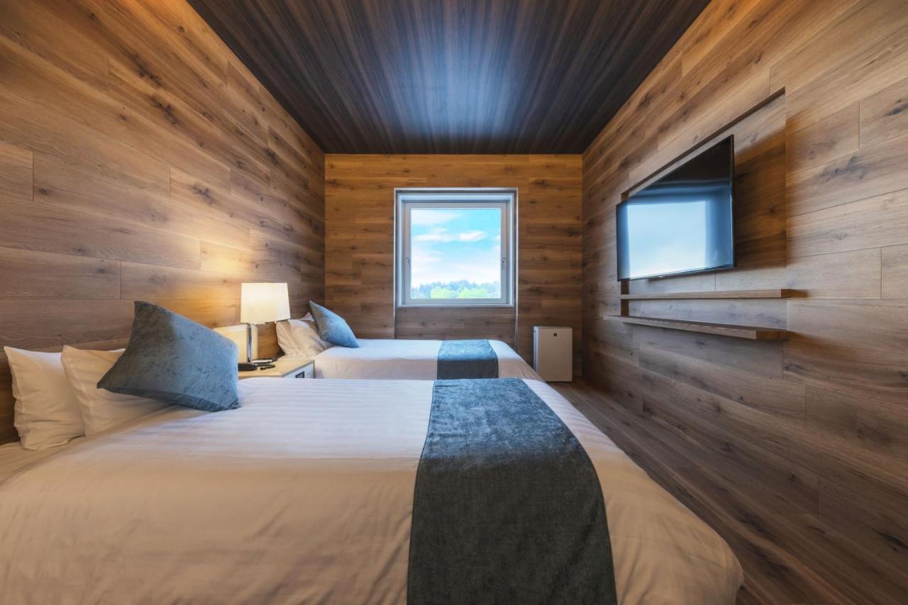 Takamiya Hotel Rurikura Resort Yamagata  Extérieur photo