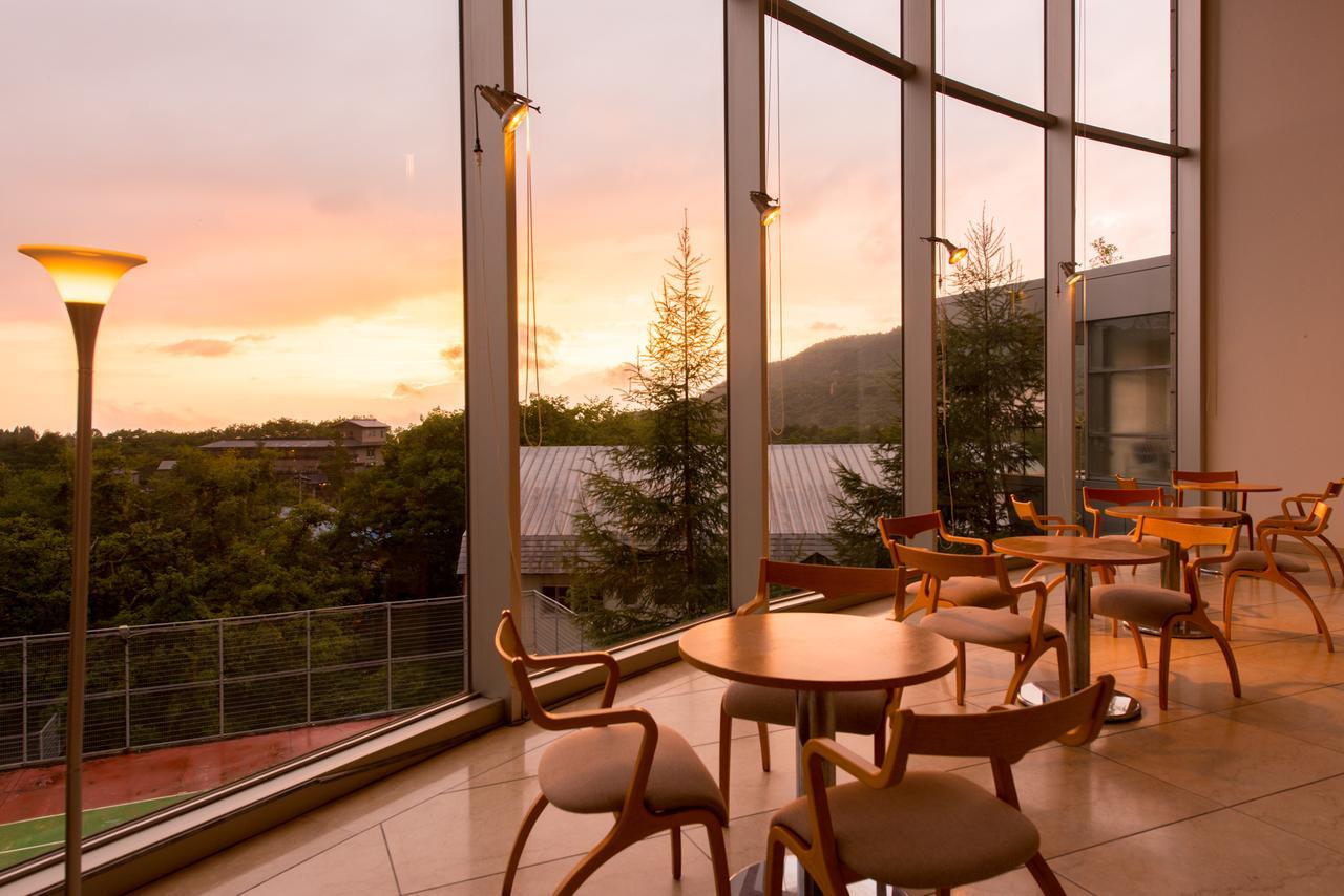 Takamiya Hotel Rurikura Resort Yamagata  Extérieur photo