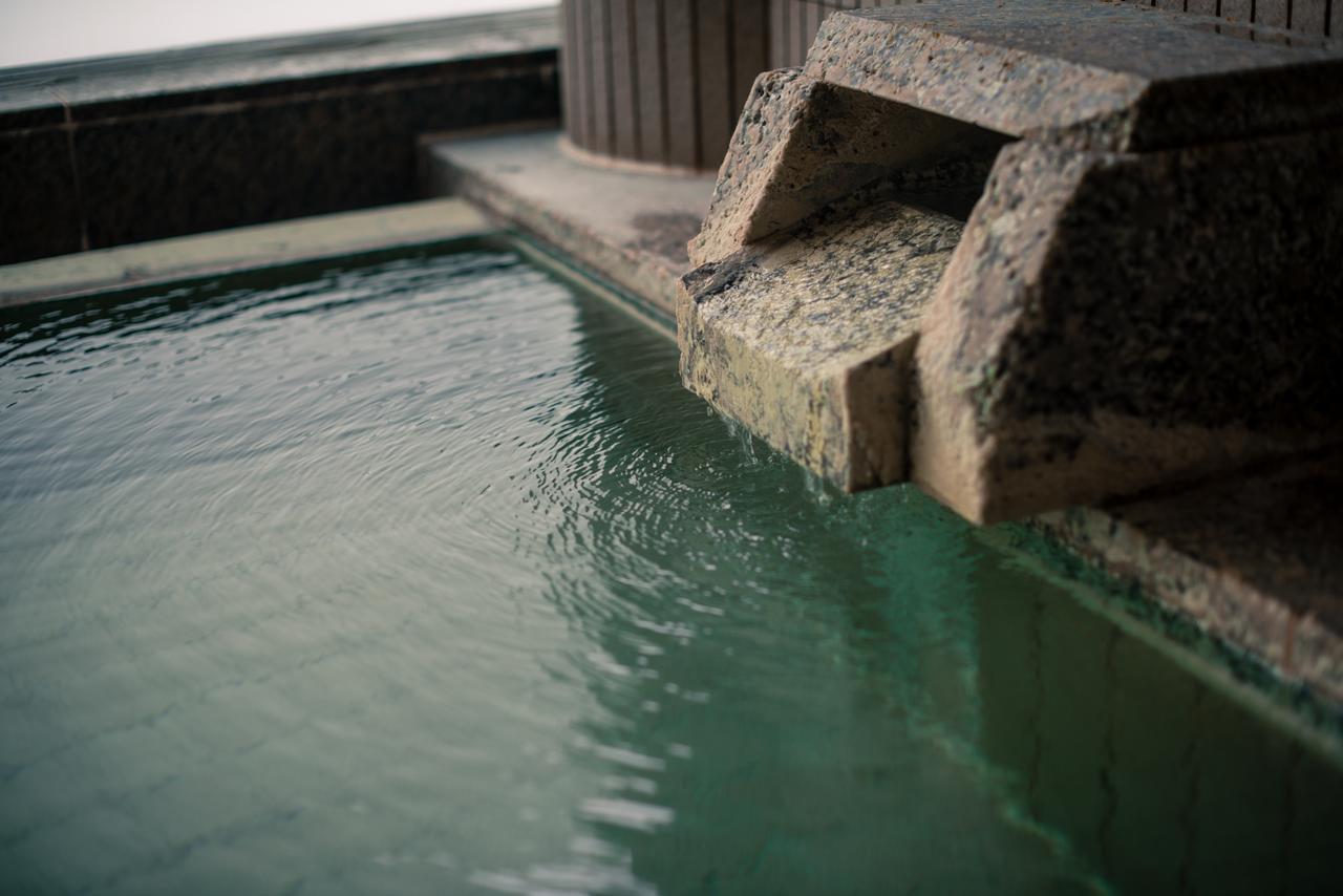 Takamiya Hotel Rurikura Resort Yamagata  Extérieur photo