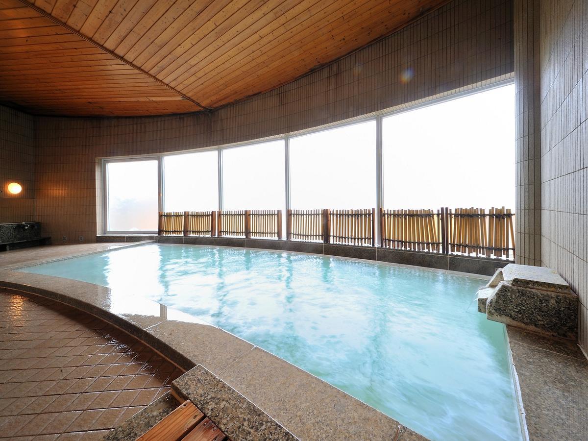Takamiya Hotel Rurikura Resort Yamagata  Extérieur photo