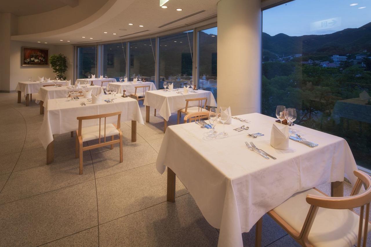 Takamiya Hotel Rurikura Resort Yamagata  Extérieur photo