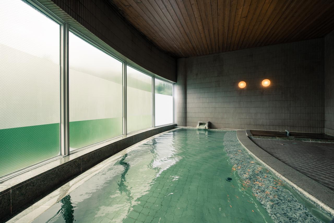 Takamiya Hotel Rurikura Resort Yamagata  Extérieur photo