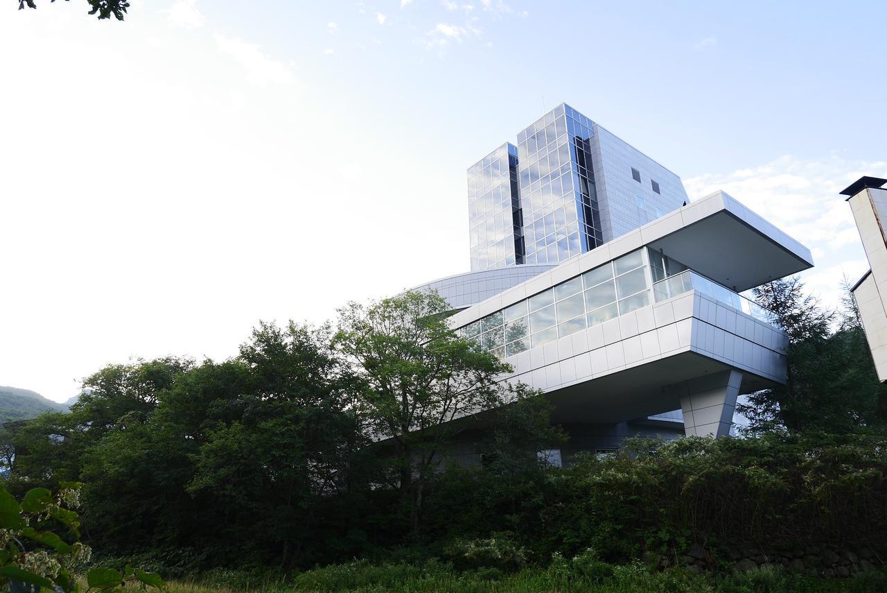 Takamiya Hotel Rurikura Resort Yamagata  Extérieur photo