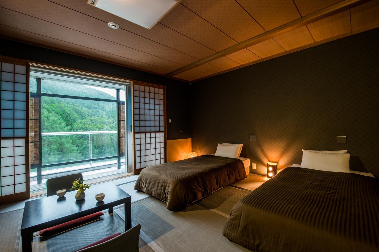 Takamiya Hotel Rurikura Resort Yamagata  Extérieur photo