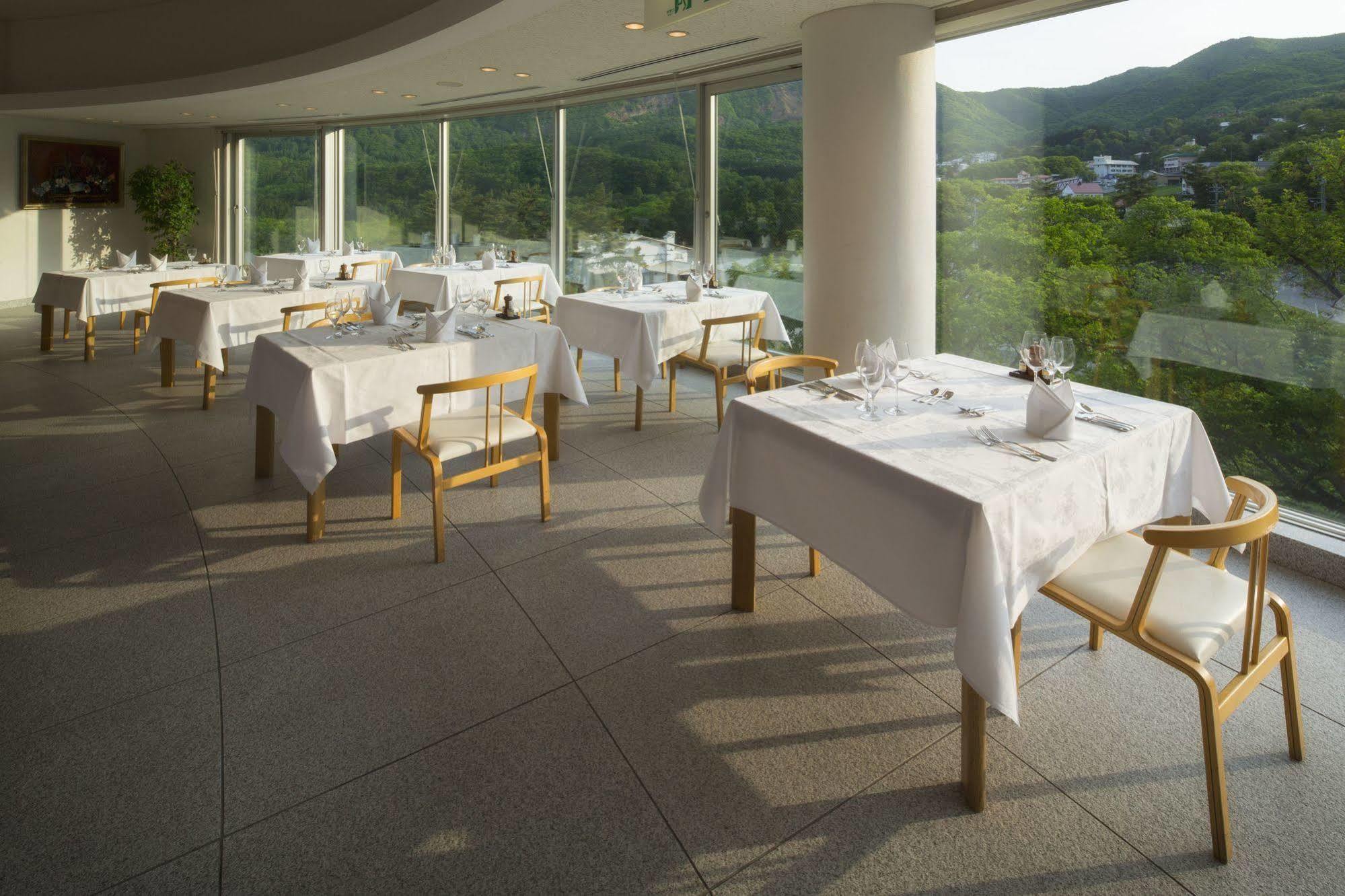 Takamiya Hotel Rurikura Resort Yamagata  Extérieur photo