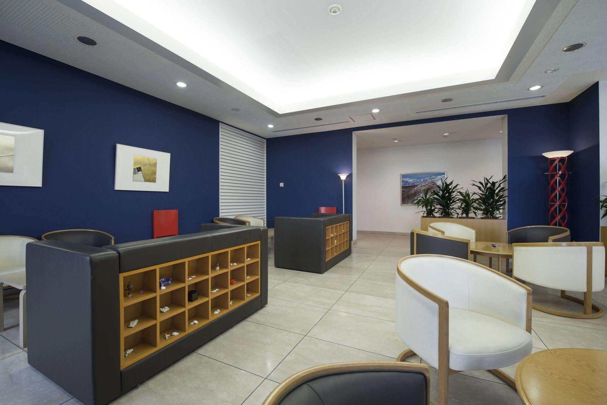 Takamiya Hotel Rurikura Resort Yamagata  Extérieur photo