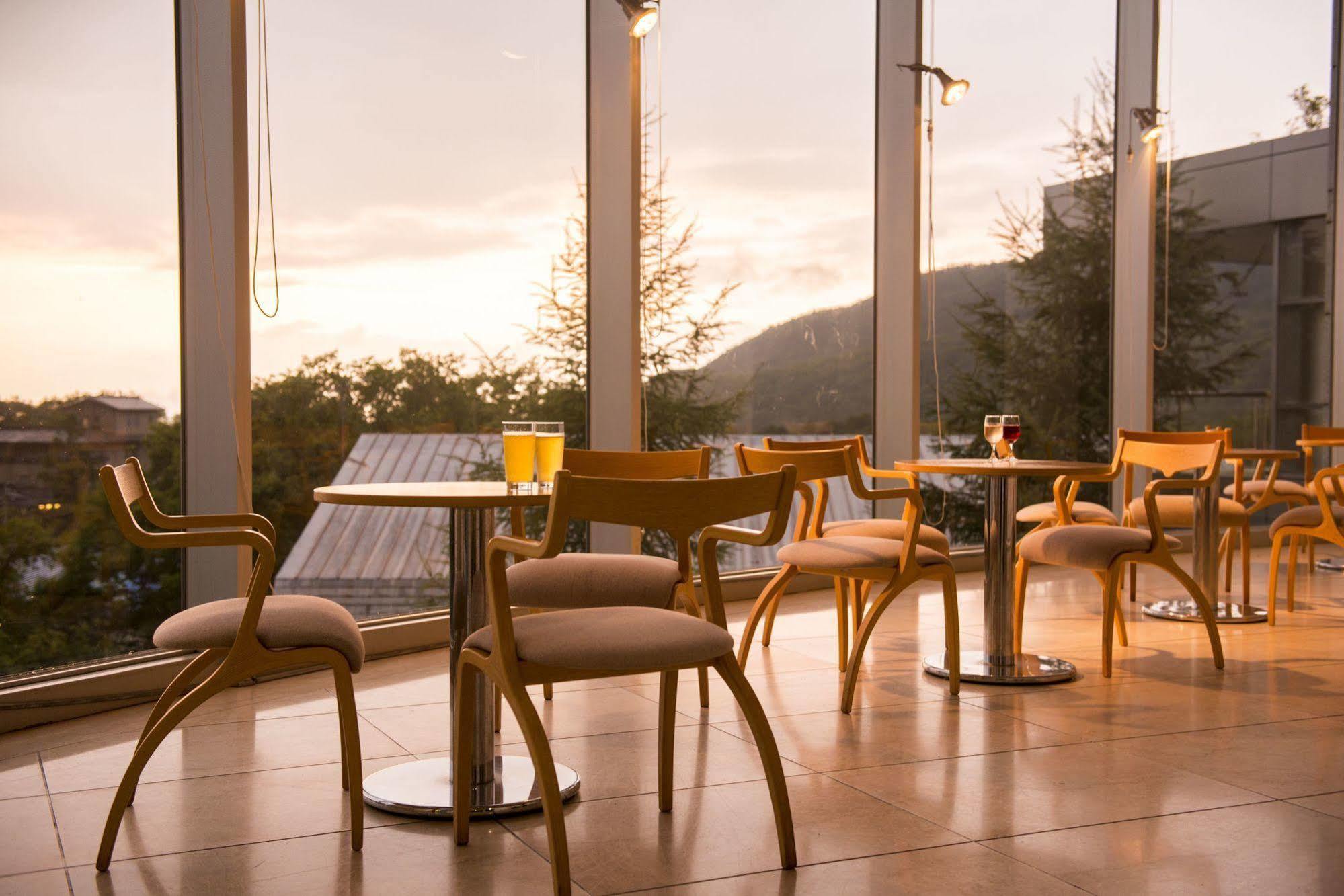Takamiya Hotel Rurikura Resort Yamagata  Extérieur photo