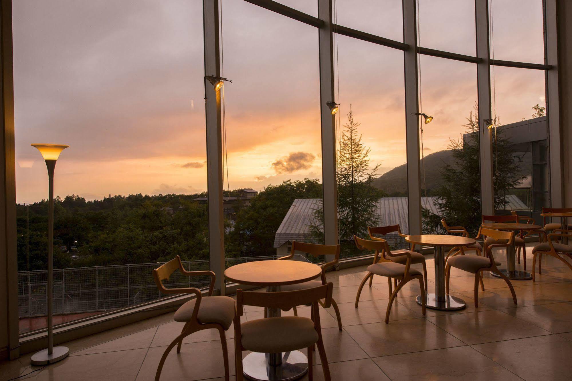 Takamiya Hotel Rurikura Resort Yamagata  Extérieur photo