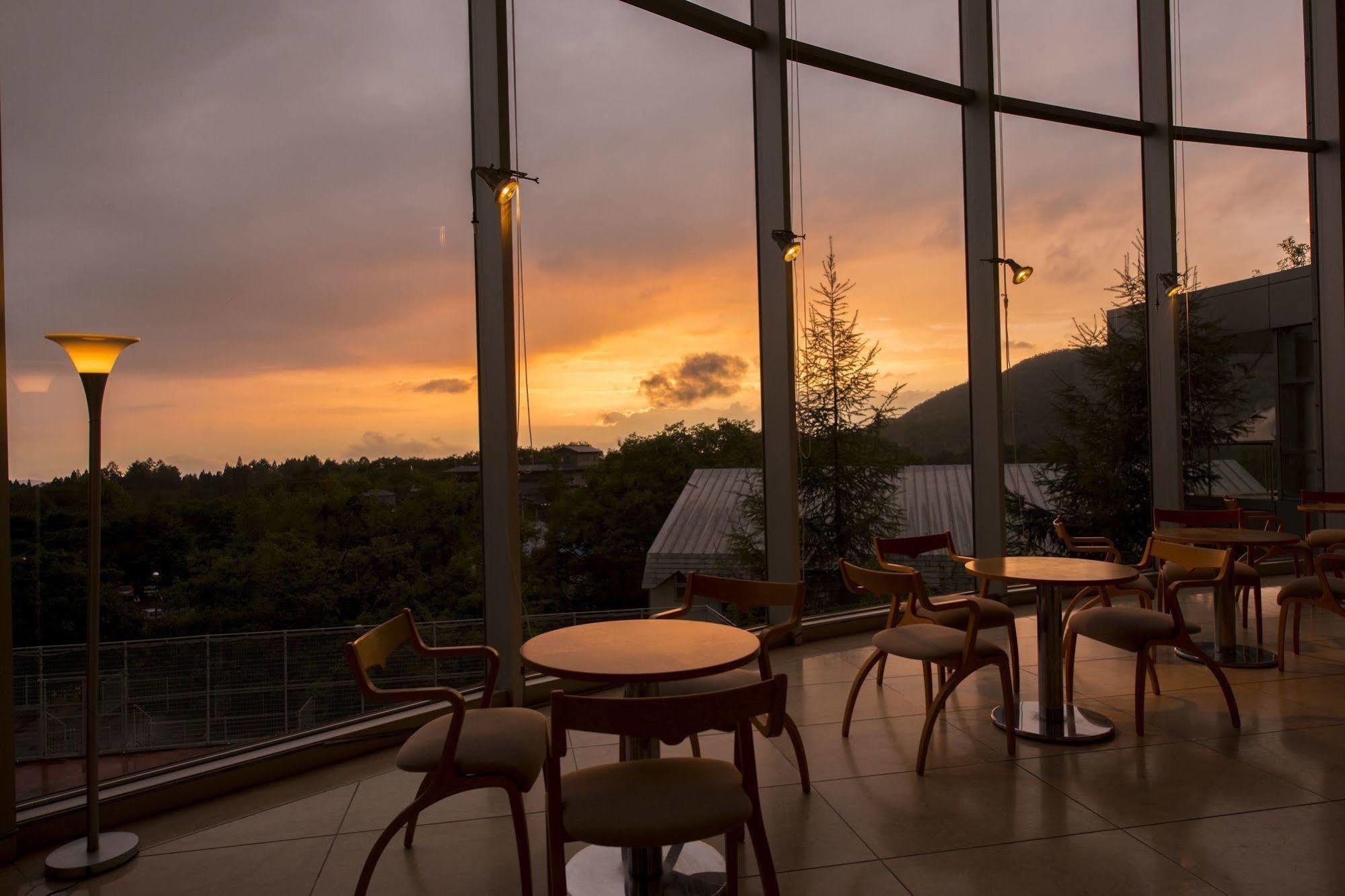 Takamiya Hotel Rurikura Resort Yamagata  Extérieur photo