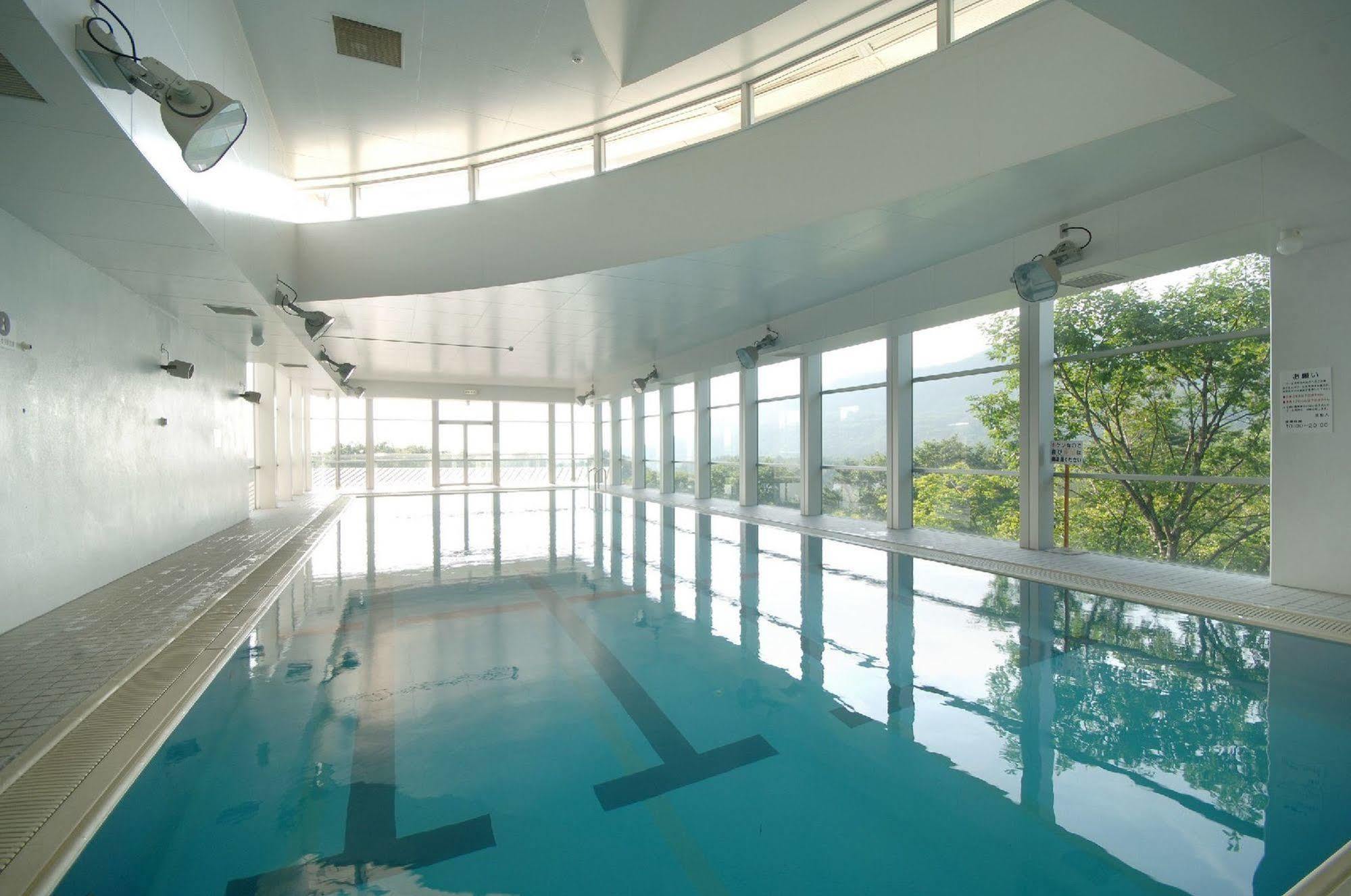 Takamiya Hotel Rurikura Resort Yamagata  Extérieur photo